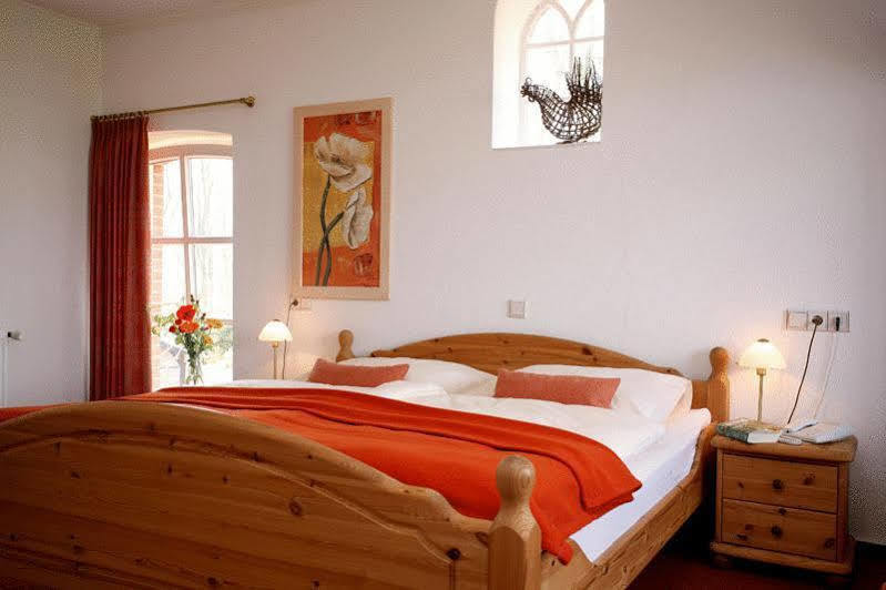 Landhotel Waldseiter Hof Bad Bentheim Exterior foto